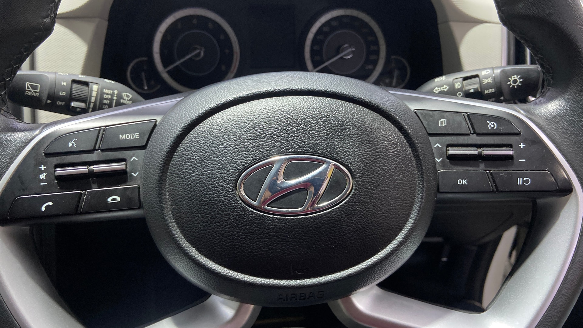 Used 2020 Hyundai Creta Used 2020 Hyundai Creta