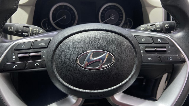 View Hyundai Creta Image 3 Used Hyundai Creta Image 3