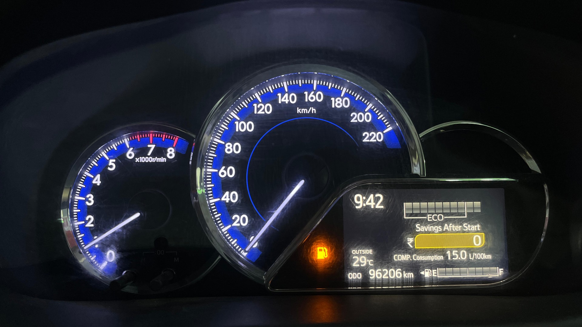 View 2020 Toyota Yaris G MT Image 35 Used 2020 Toyota Yaris G MT Image 35