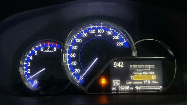 View Toyota Yaris Image 35 Used Toyota Yaris Image 35