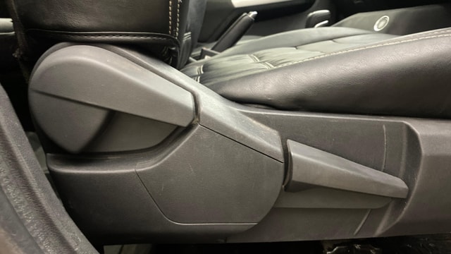 View Nissan Magnite Image 18 Used Nissan Magnite Image 18