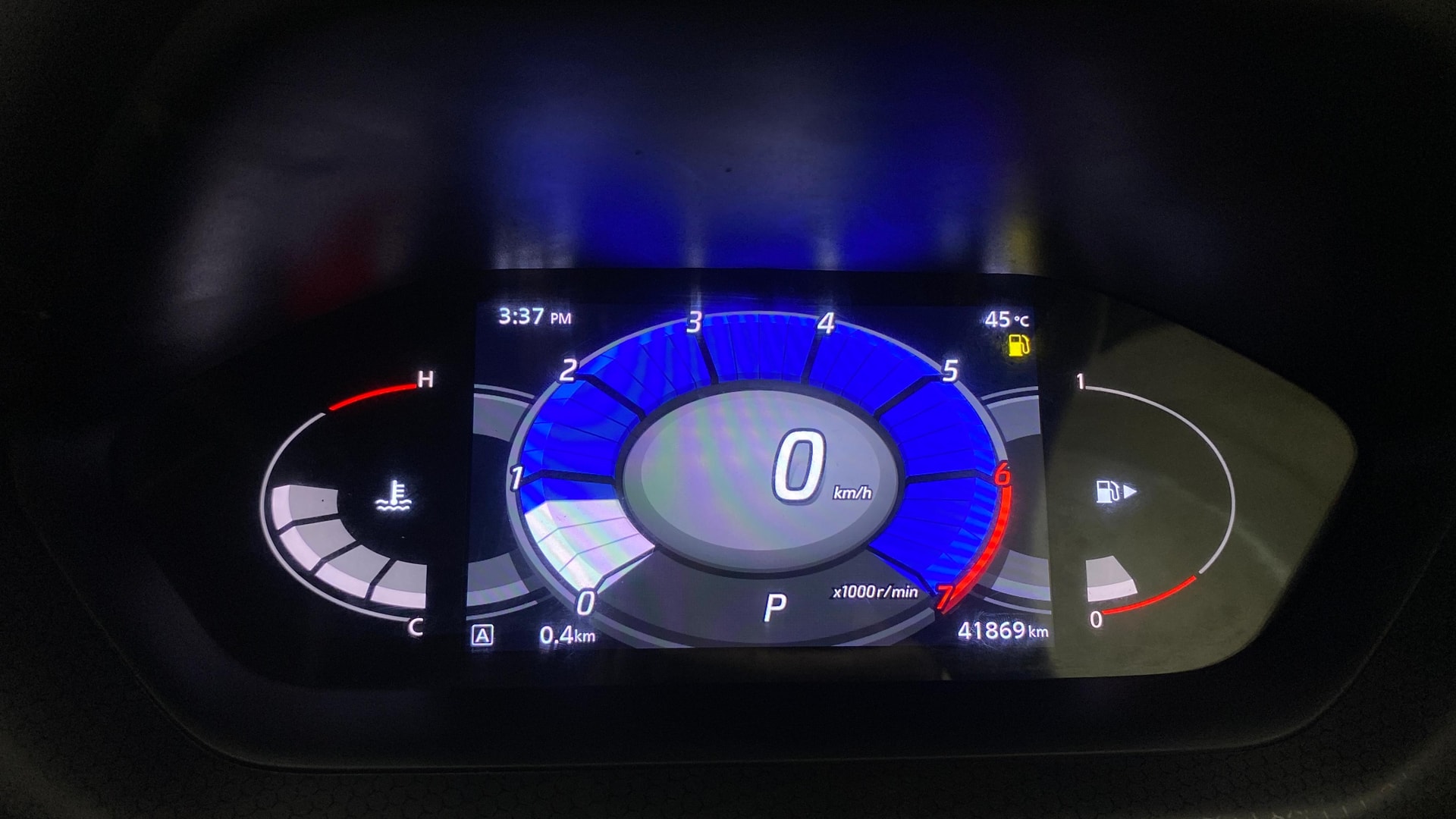 Used 2021 Nissan Magnite Used 2021 Nissan Magnite