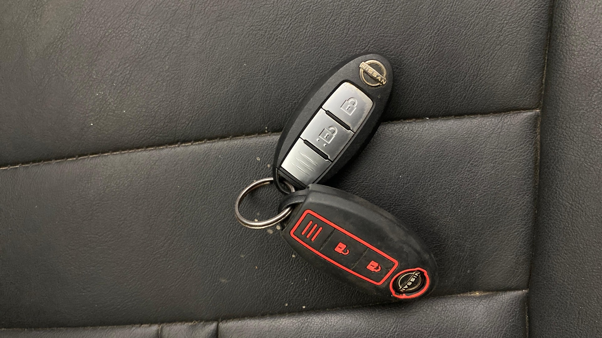 Used 2021 Nissan Magnite Used 2021 Nissan Magnite