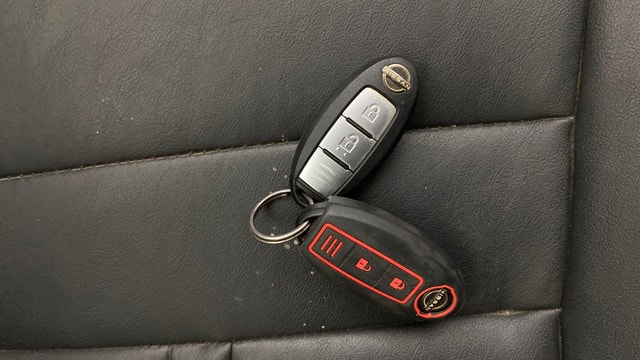 View Nissan Magnite Image 27 Used Nissan Magnite Image 27