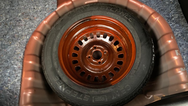 View Nissan Magnite Image 25 Used Nissan Magnite Image 25