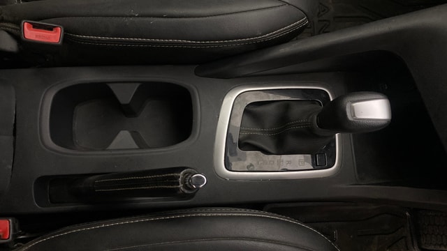 View Nissan Magnite Image 39 Used Nissan Magnite Image 39