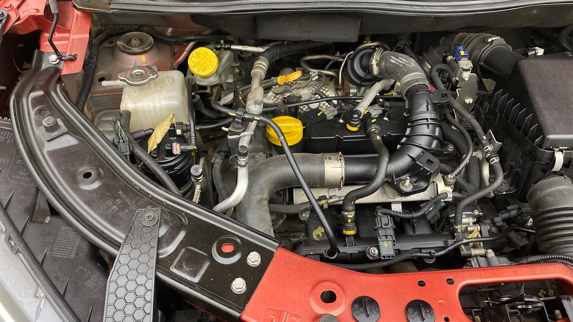 Used 2021 Nissan Magnite Used 2021 Nissan Magnite