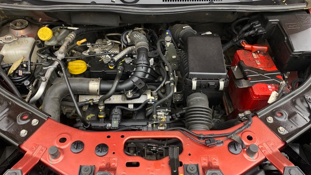 View Nissan Magnite Image 42 Used Nissan Magnite Image 42