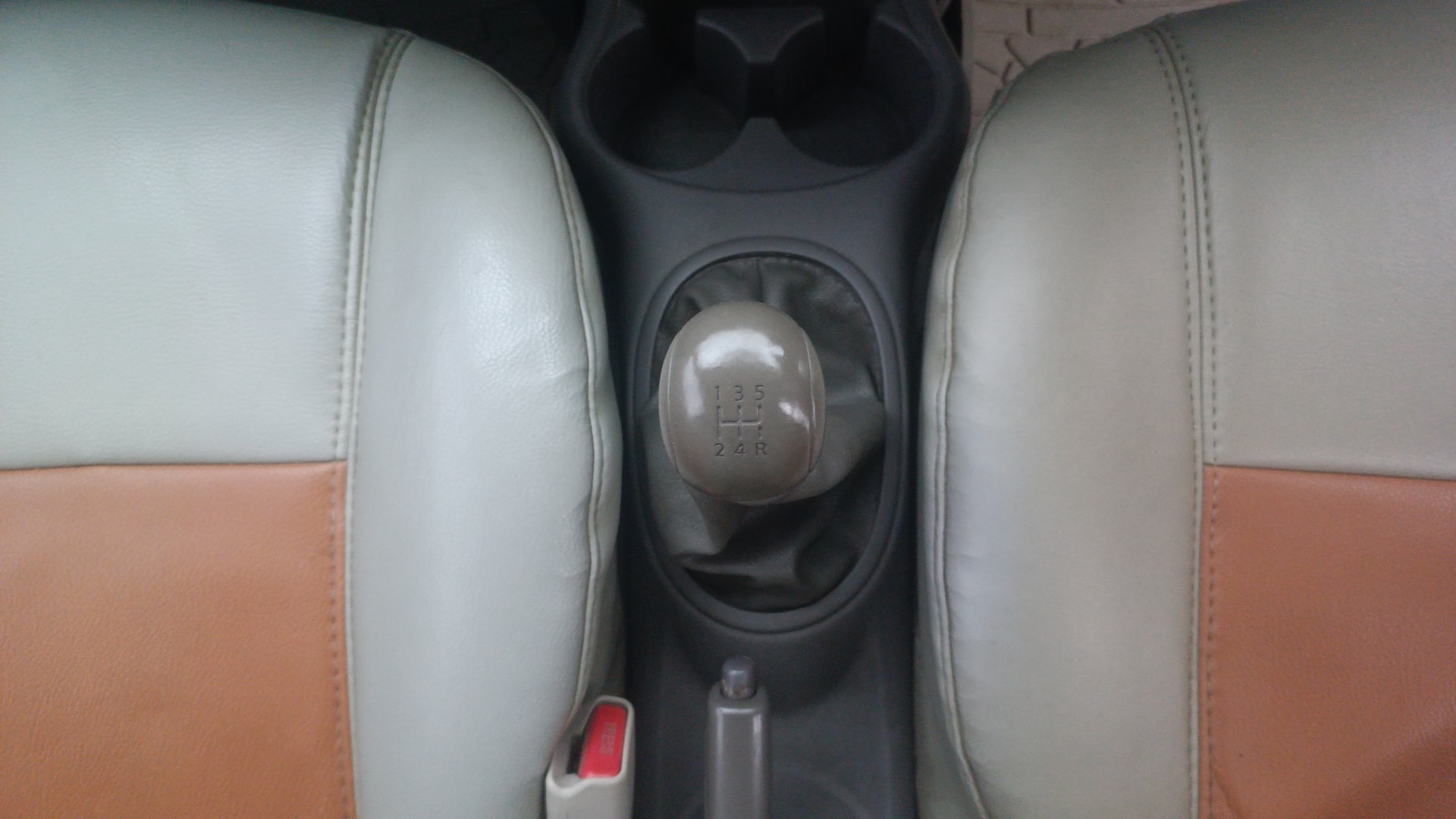 Used 2013 Renault Pulse Used 2013 Renault Pulse