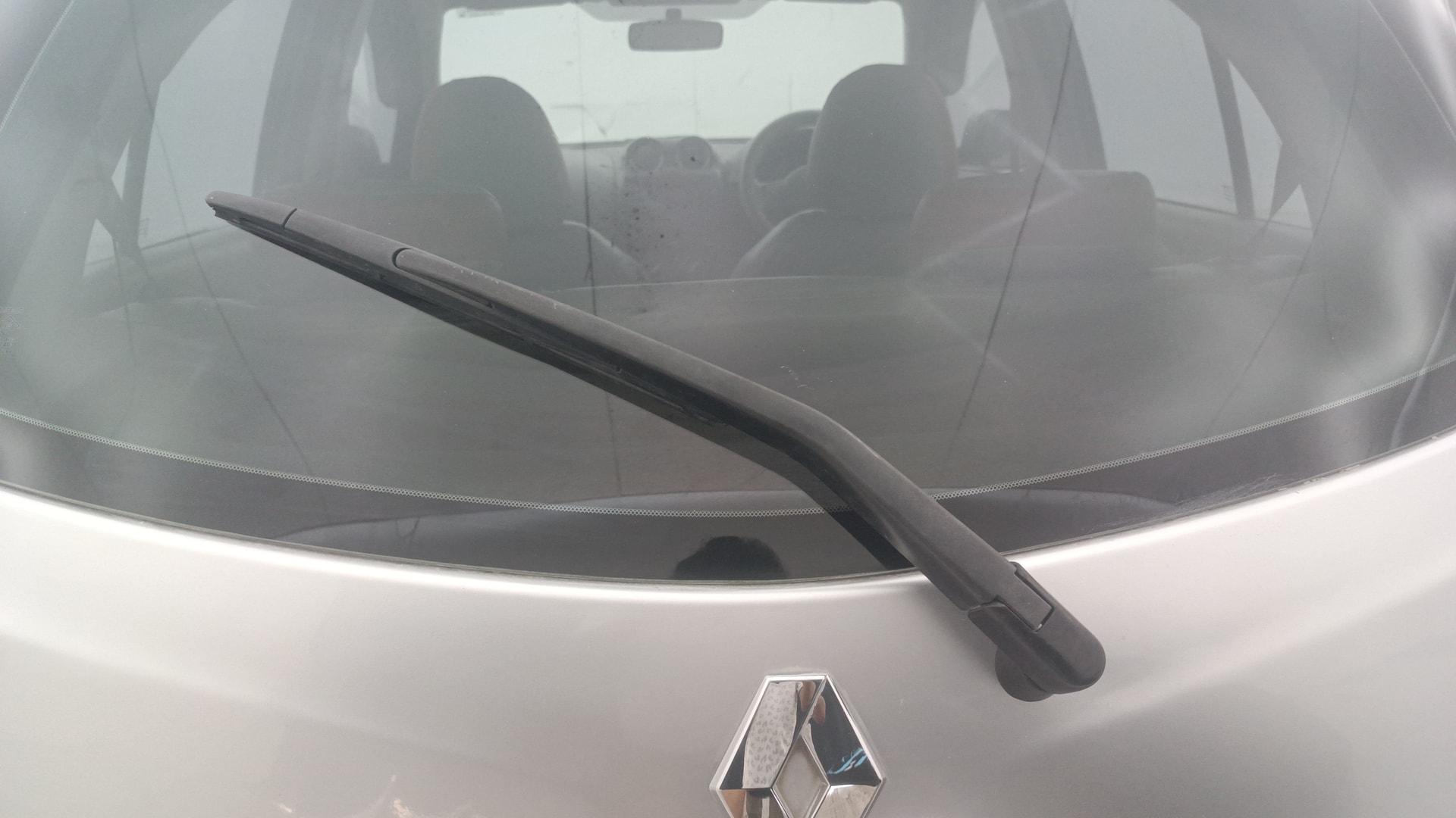 Used 2013 Renault Pulse Used 2013 Renault Pulse