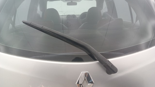 View Renault Pulse Image 42 Used Renault Pulse Image 42