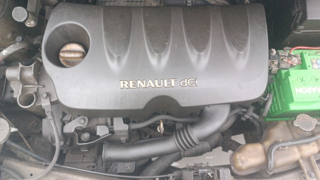 View Renault Pulse Image 41 Used Renault Pulse Image 41