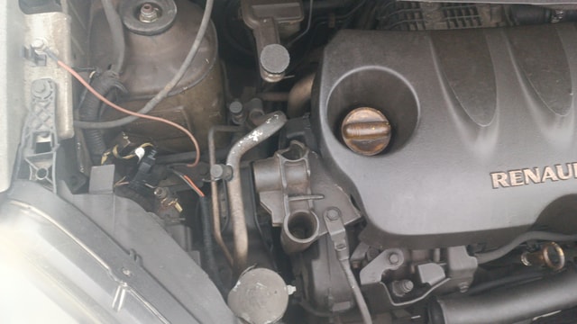 View Renault Pulse Image 3 Used Renault Pulse Image 3