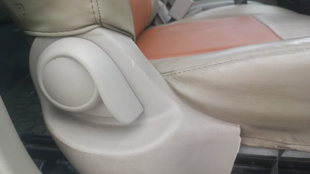 View Renault Pulse Image 18 Used Renault Pulse Image 18