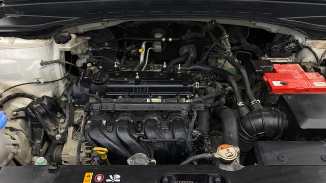 View Hyundai Creta Image 46 Used Hyundai Creta Image 46