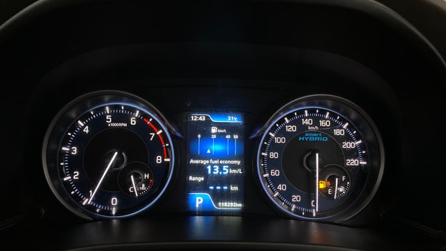 View Maruti Suzuki 1000 Image 35 Used Maruti Suzuki 1000 Image 35