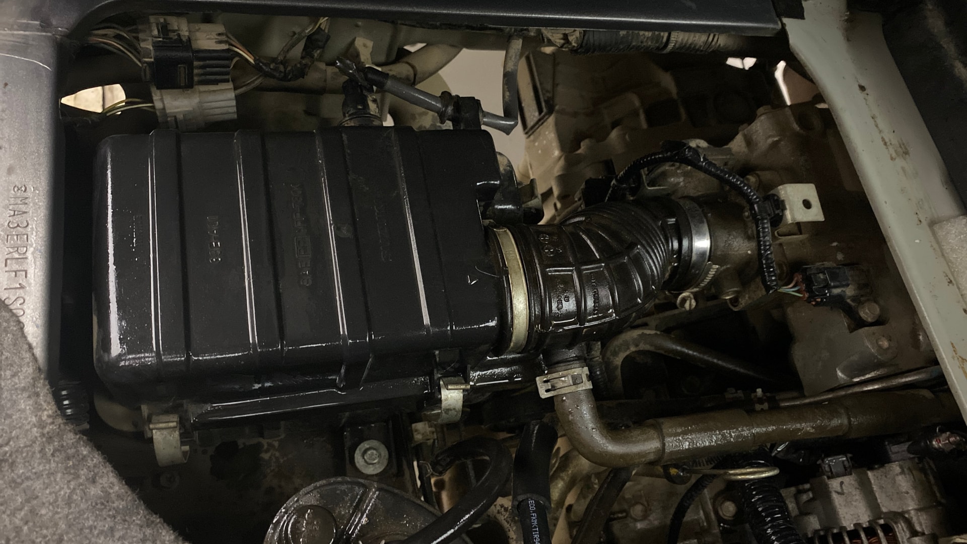View 2019 Maruti Suzuki 1000 Base Variant Image 3 Used 2019 Maruti Suzuki 1000 Base Variant Image 3