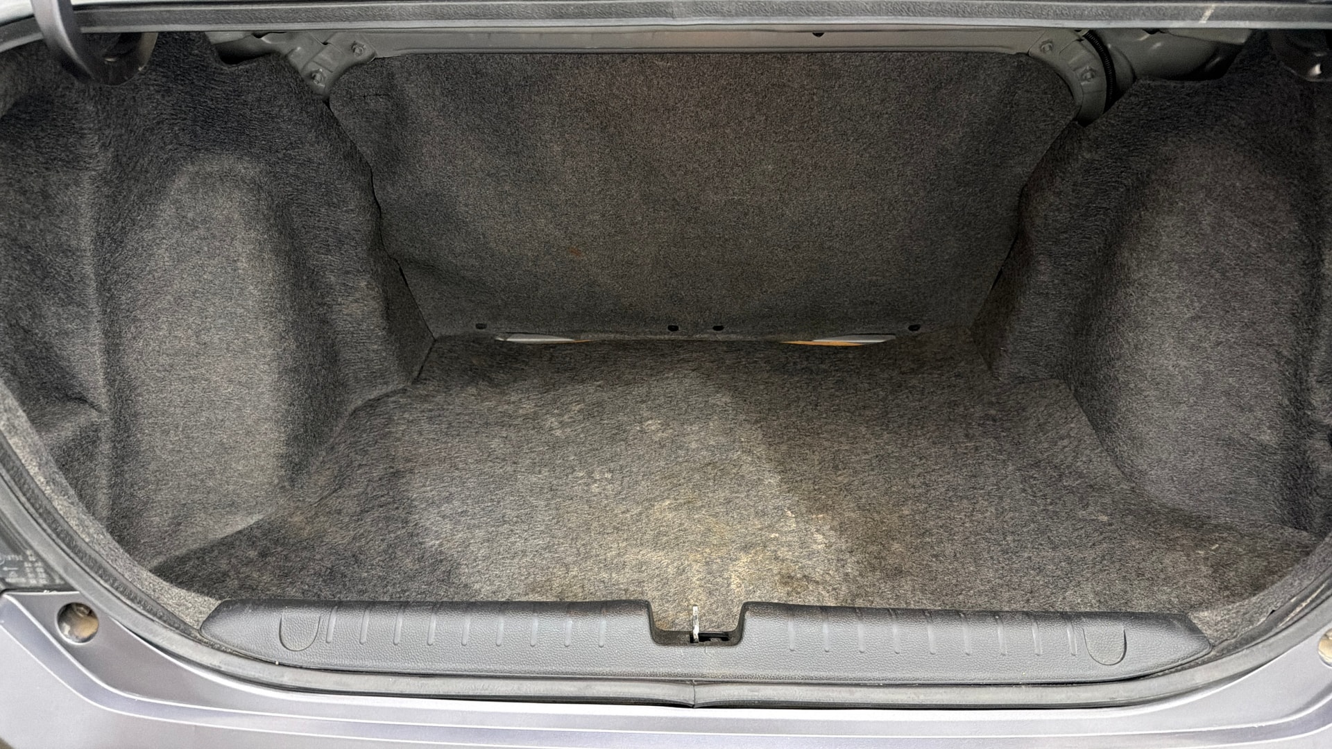 Used 2018 Honda Amaze Used 2018 Honda Amaze