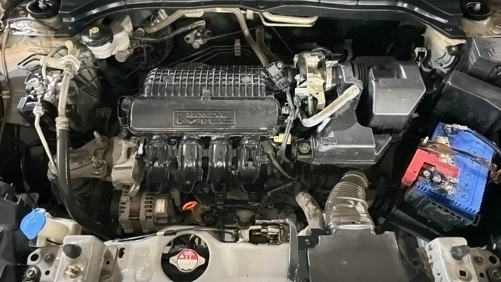 Used 2018 Honda Amaze Used 2018 Honda Amaze