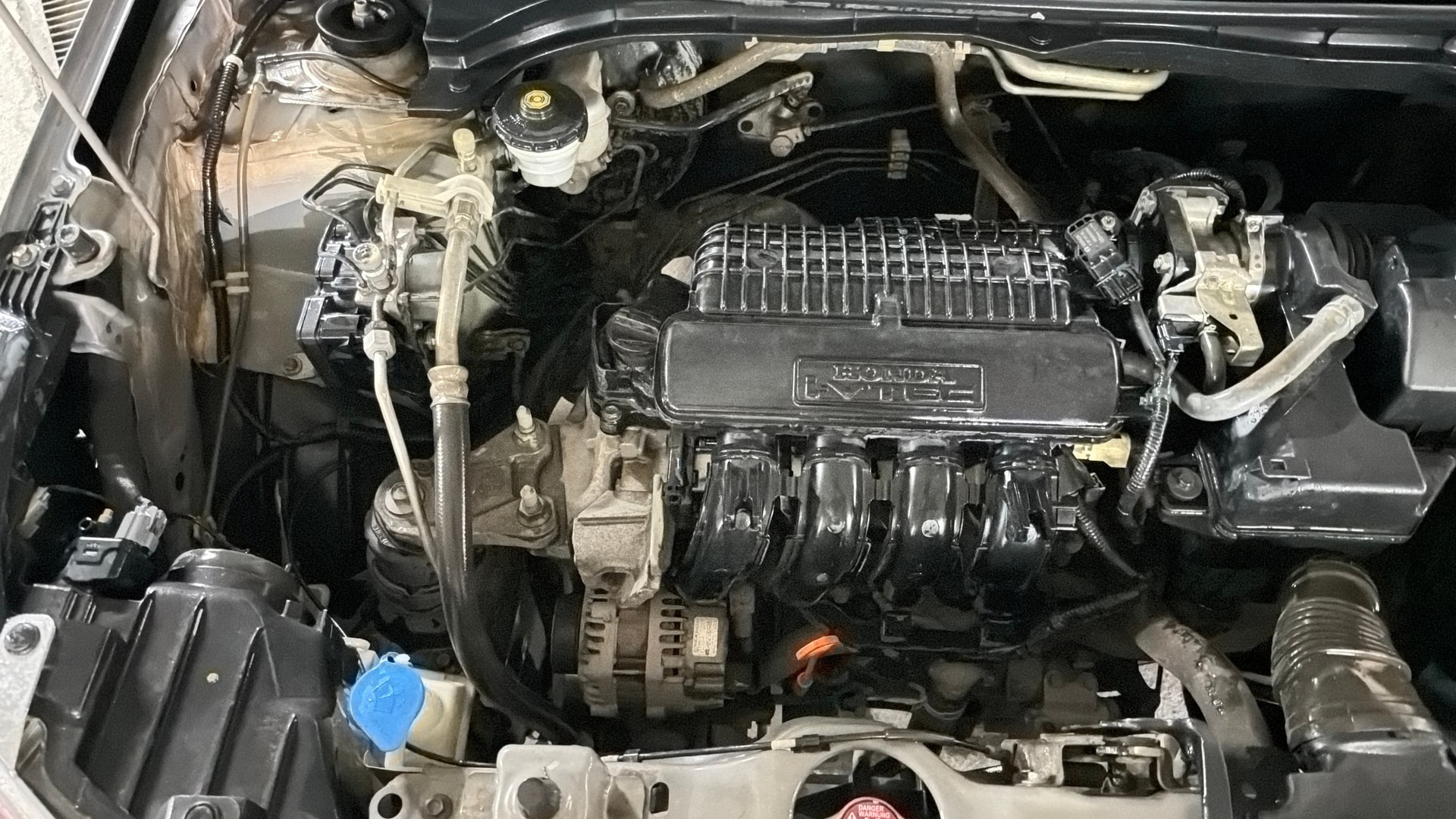 Used 2018 Honda Amaze Used 2018 Honda Amaze