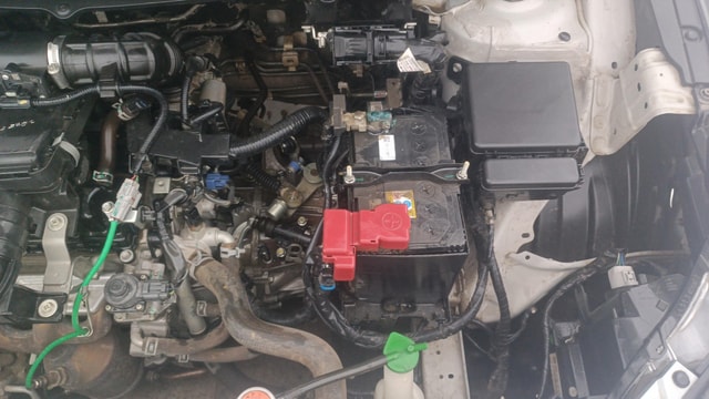 View Maruti Suzuki 1000 Image 30 Used Maruti Suzuki 1000 Image 30