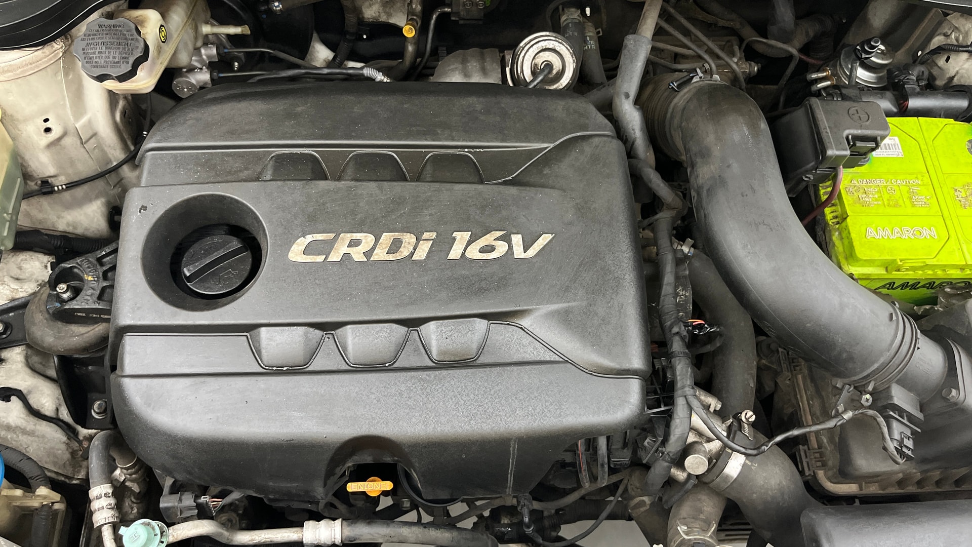 View 2018 Hyundai Creta 1.4 E Diesel Image 43 Used 2018 Hyundai Creta 1.4 E Diesel Image 43