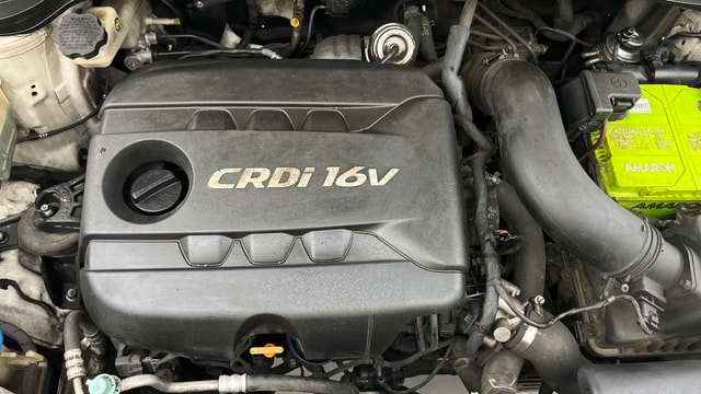 View Hyundai Creta Image 43 Used Hyundai Creta Image 43