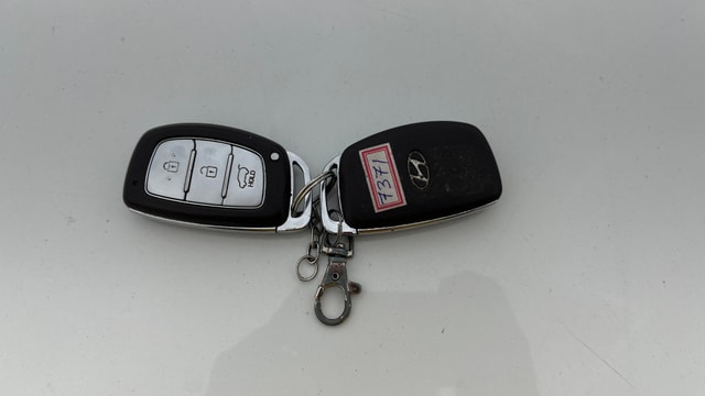 View Hyundai Creta Image 28 Used Hyundai Creta Image 28