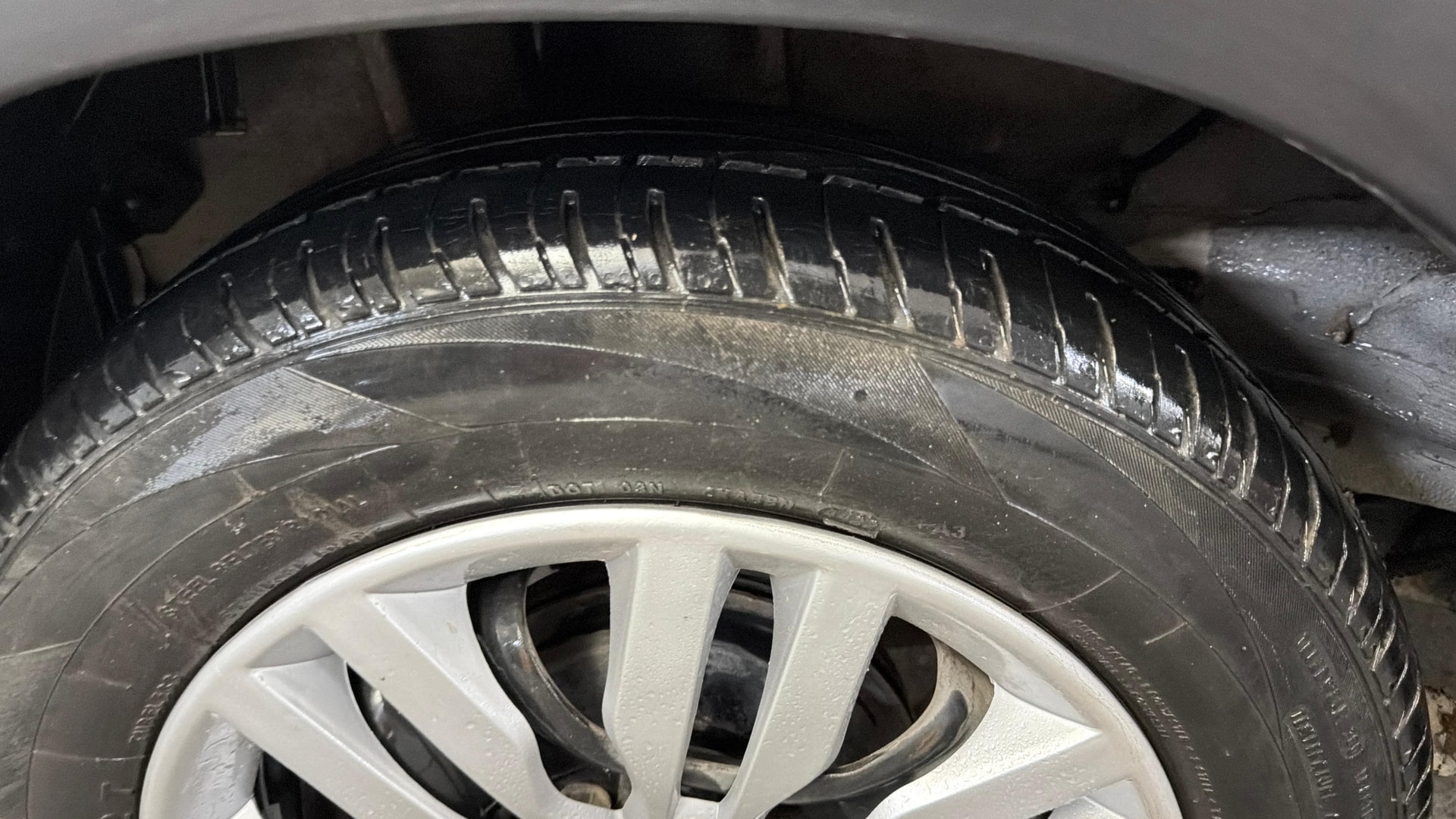 Used 2019 Tata Tiago NRG Used 2019 Tata Tiago NRG