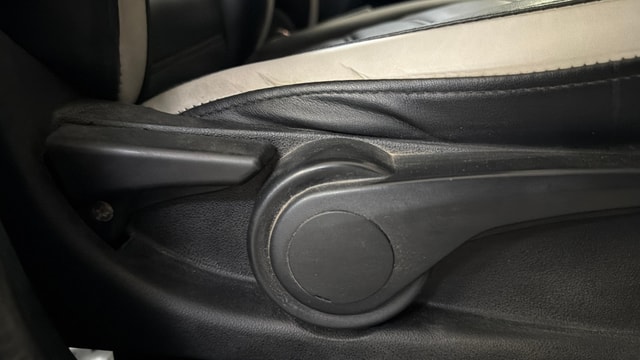 View Tata Tiago NRG Image 18 Used Tata Tiago NRG Image 18