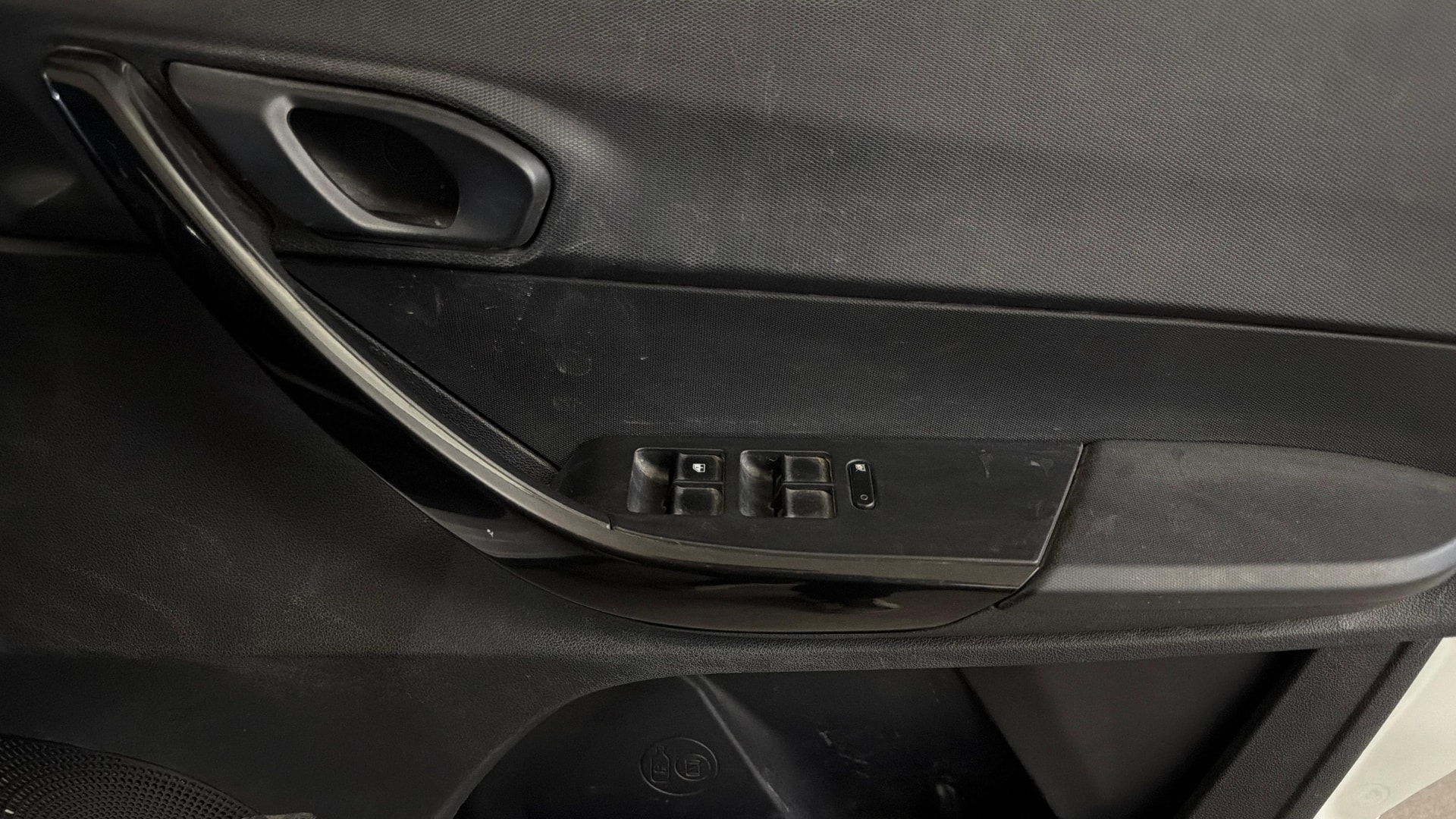 Used 2019 Tata Tiago NRG Used 2019 Tata Tiago NRG