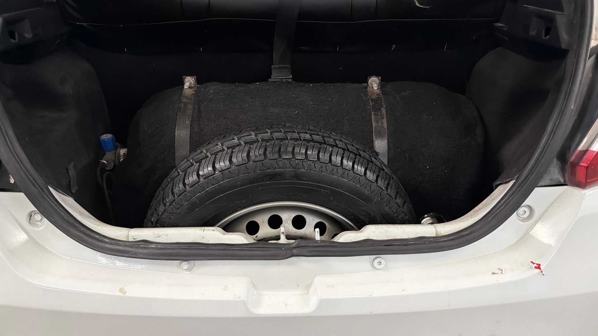 Used 2019 Tata Tiago NRG Used 2019 Tata Tiago NRG