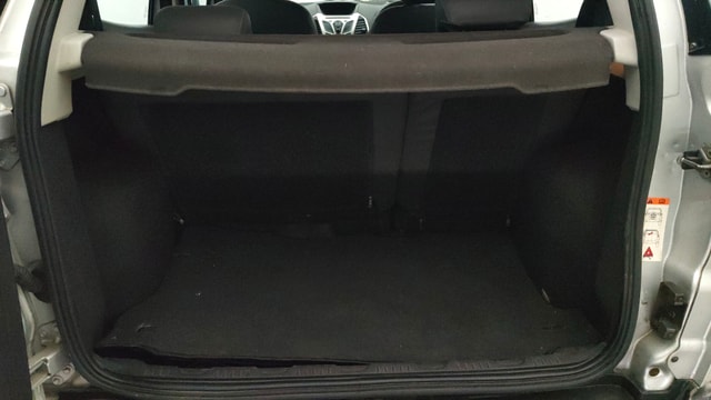View Ford EcoSport Image 10 Used Ford EcoSport Image 10
