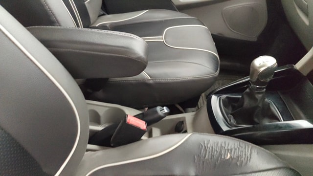 View Ford EcoSport Image 38 Used Ford EcoSport Image 38