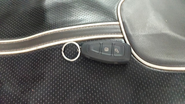 View Ford EcoSport Image 26 Used Ford EcoSport Image 26