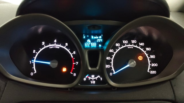 View Ford EcoSport Image 34 Used Ford EcoSport Image 34