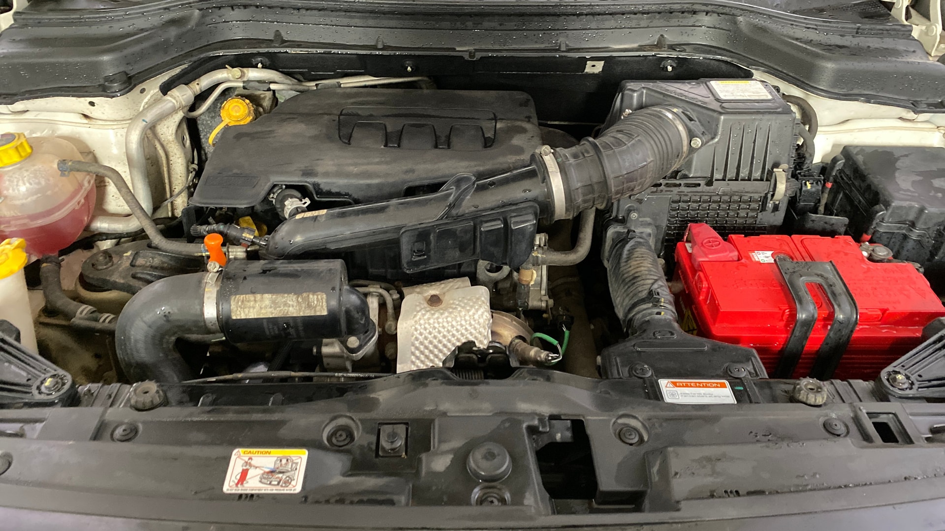 Used 2019 Mahindra XUV300 Used 2019 Mahindra XUV300