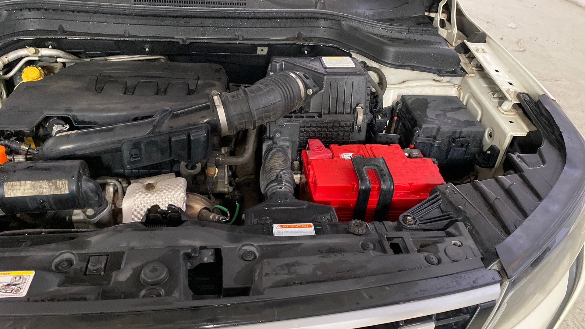 Used 2019 Mahindra XUV300 Used 2019 Mahindra XUV300