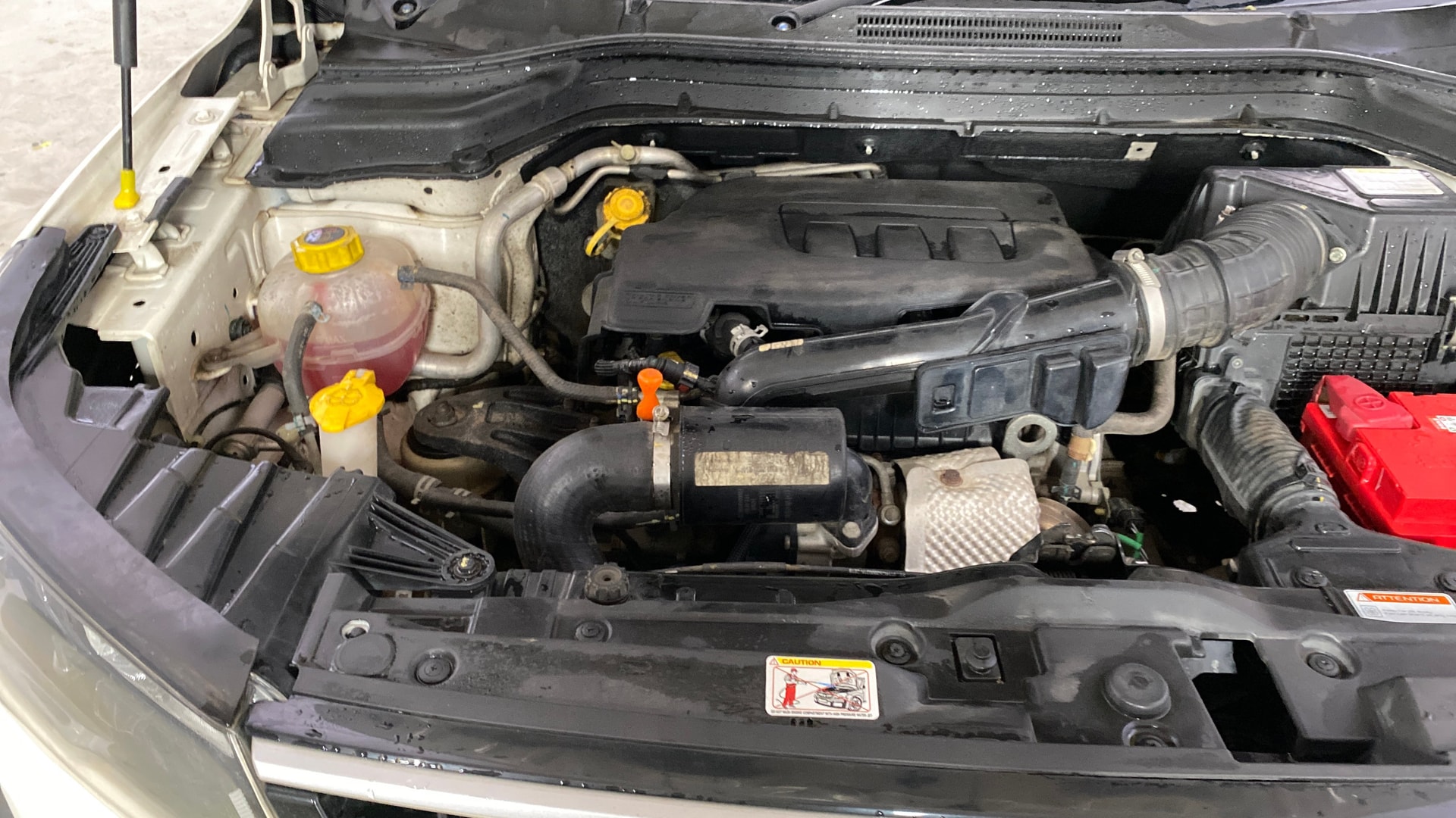Used 2019 Mahindra XUV300 Used 2019 Mahindra XUV300