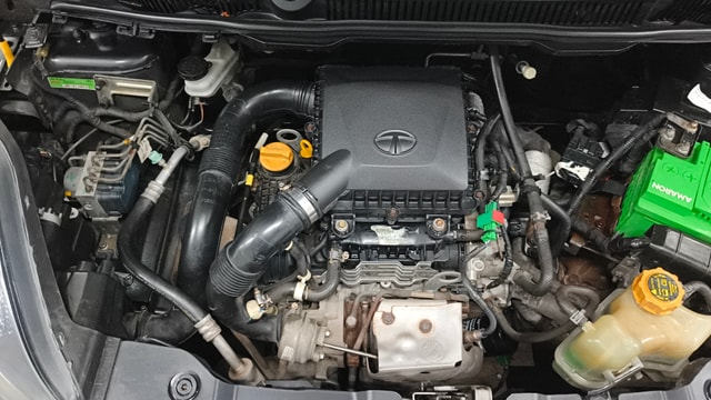 View Tata Nexon Image 26 Used Tata Nexon Image 26