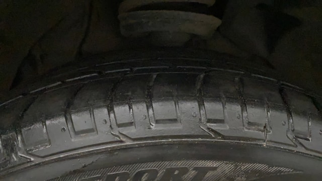 View Mahindra XUV300 Image 9 Used Mahindra XUV300 Image 9
