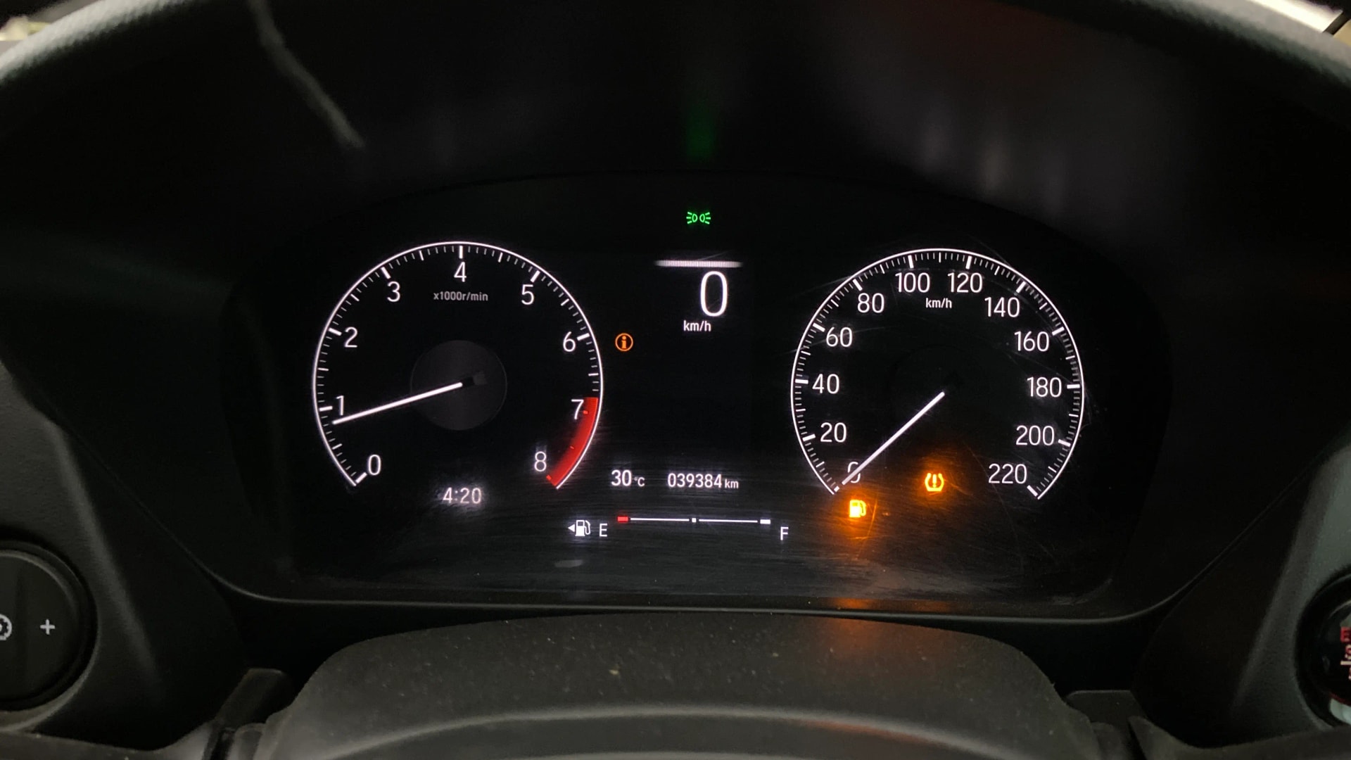 View 2021 Honda City ZX MT Diesel Anniversary Edition Image 37 Used 2021 Honda City ZX MT Diesel Anniversary Edition Image 37