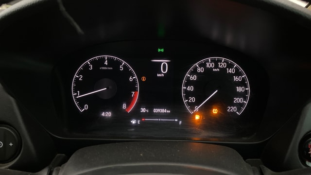 View Honda City Image 37 Used Honda City Image 37