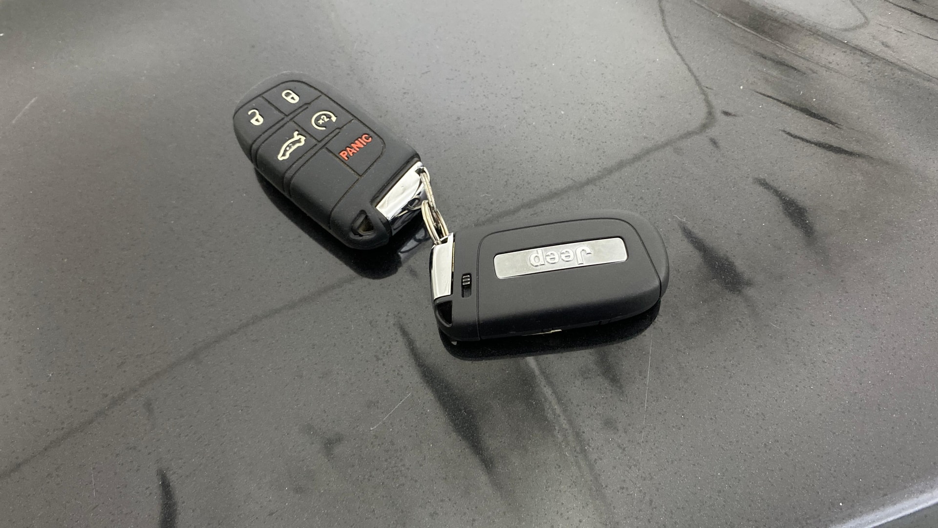 Used 2021 Jeep Compass Used 2021 Jeep Compass