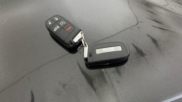 View Jeep Compass Image 29 Used Jeep Compass Image 29