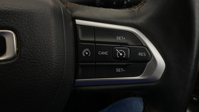 View Jeep Compass Image 3 Used Jeep Compass Image 3
