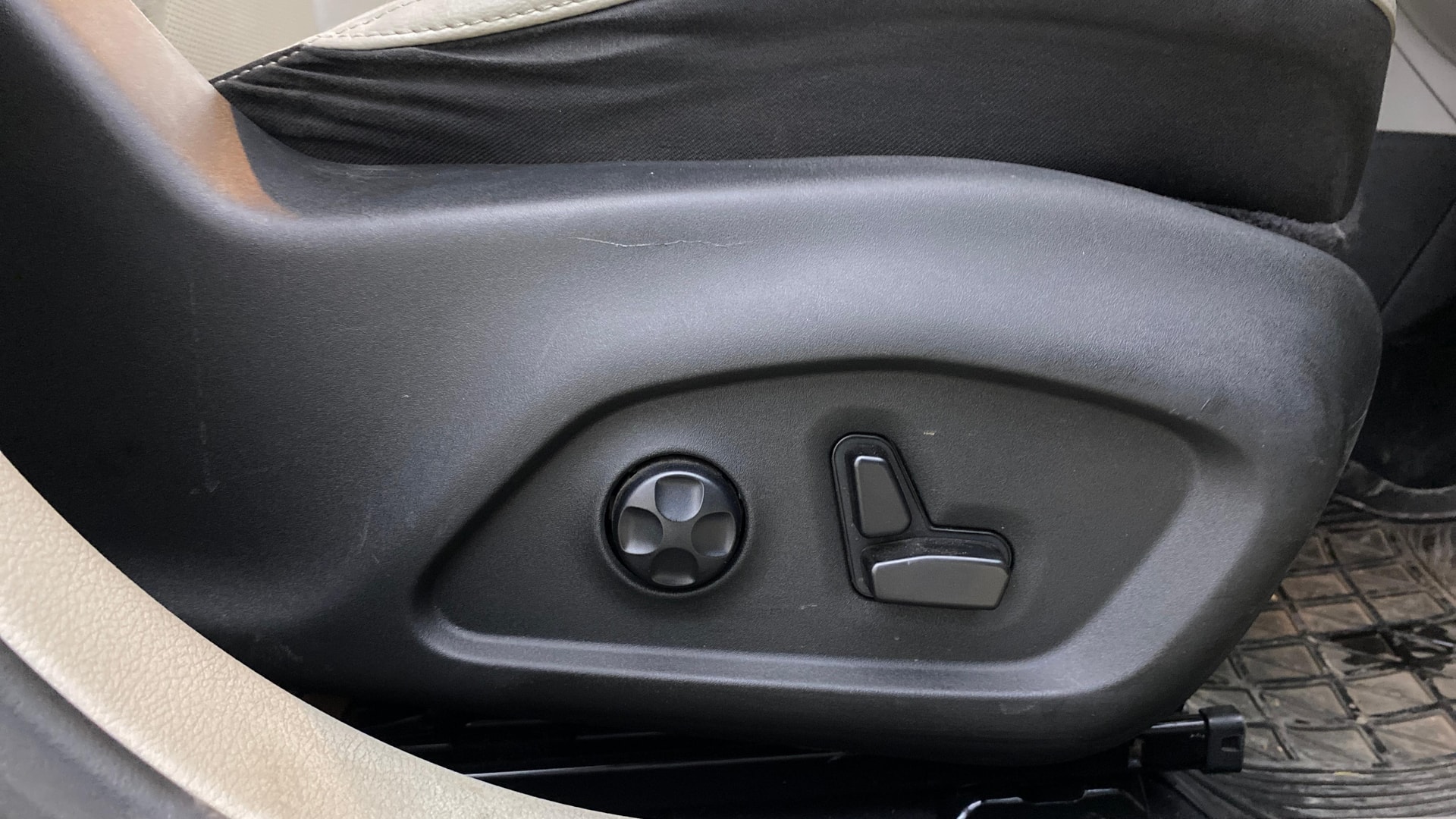 Used 2021 Jeep Compass Used 2021 Jeep Compass