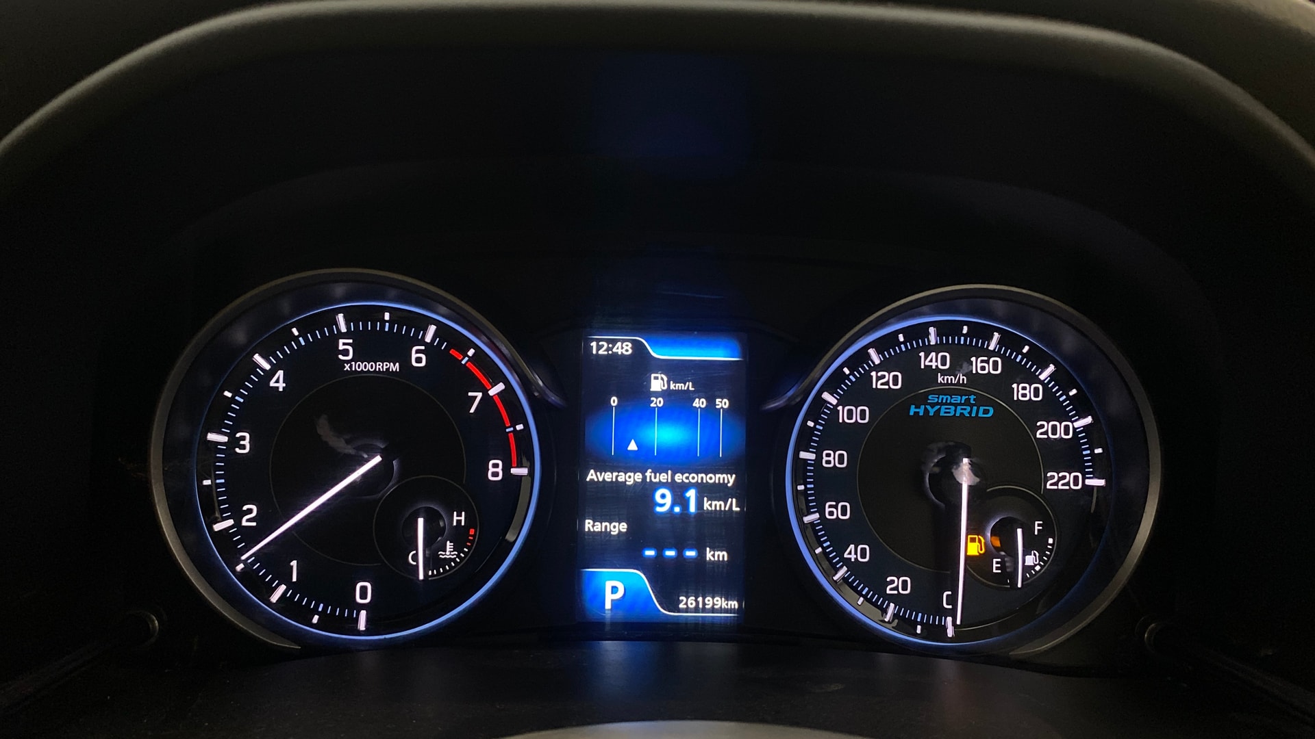 View 2022 Maruti Suzuki 1000 Base Variant Image 34 Used 2022 Maruti Suzuki 1000 Base Variant Image 34