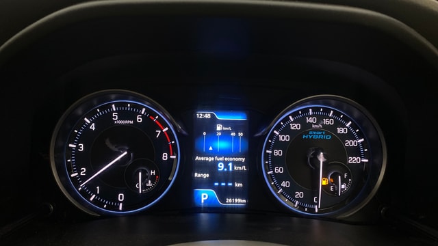 View Maruti Suzuki 1000 Image 34 Used Maruti Suzuki 1000 Image 34