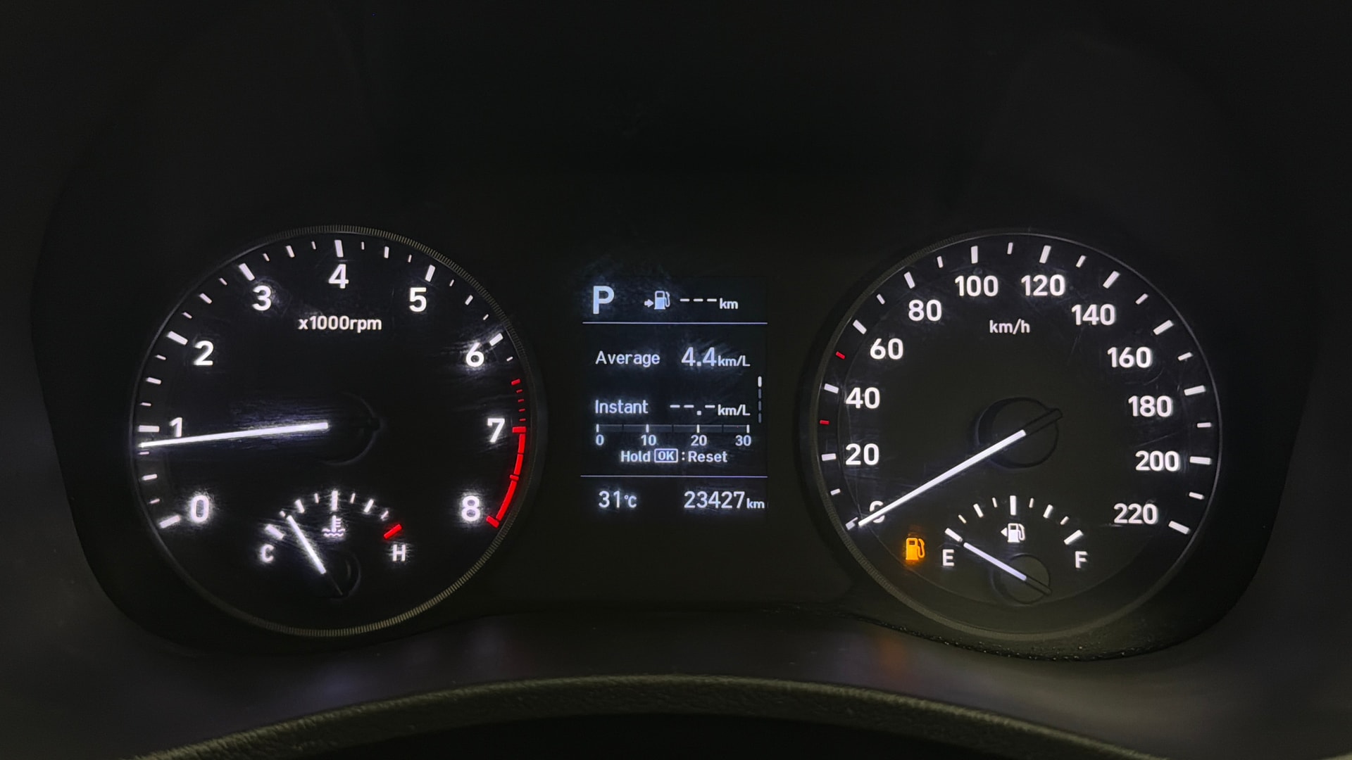 Used 2019 Hyundai Verna Used 2019 Hyundai Verna